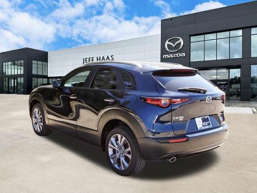 2026 Mazda CX-30 Preferred