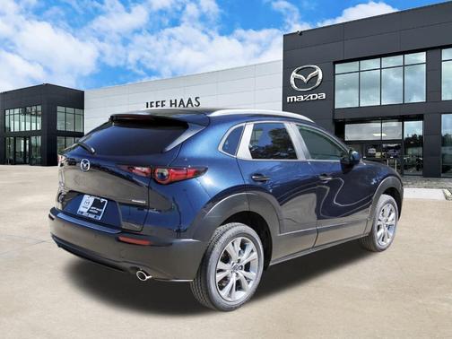 2026 Mazda CX-30 Preferred