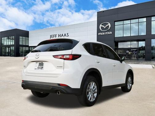 2023 Mazda CX-5 2.5 S Preferred Package