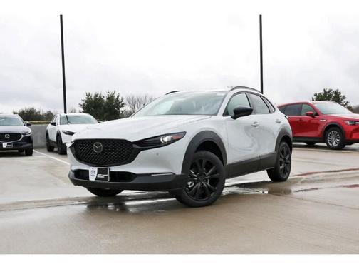 2026 Mazda CX-30 2.5 S Aire Edition