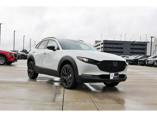 2026 Mazda CX-30 2.5 S Aire Edition