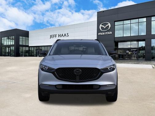 2026 Mazda CX-30 2.5 S Aire Edition