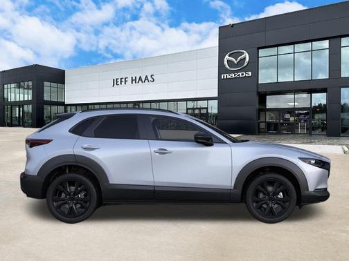 2026 Mazda CX-30 2.5 S Aire Edition