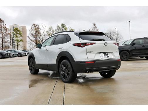 2026 Mazda CX-30 2.5 S Aire Edition