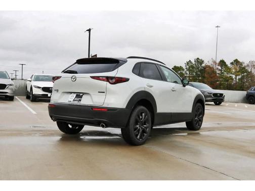 2026 Mazda CX-30 2.5 S Aire Edition