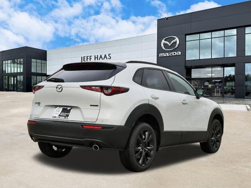 2026 Mazda CX-30 2.5 S Aire Edition