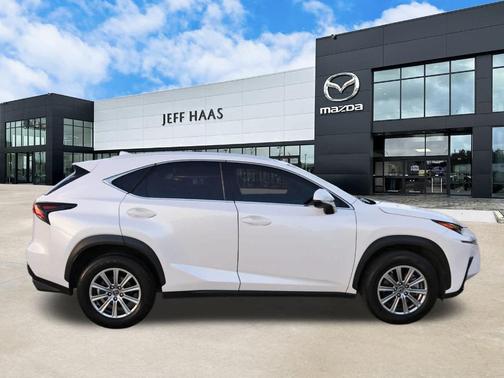 2020 Lexus NX 300 