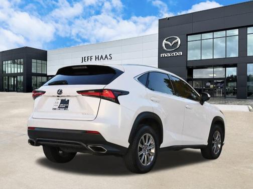 2020 Lexus NX 300 