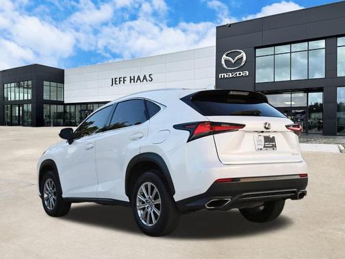2020 Lexus NX 300 