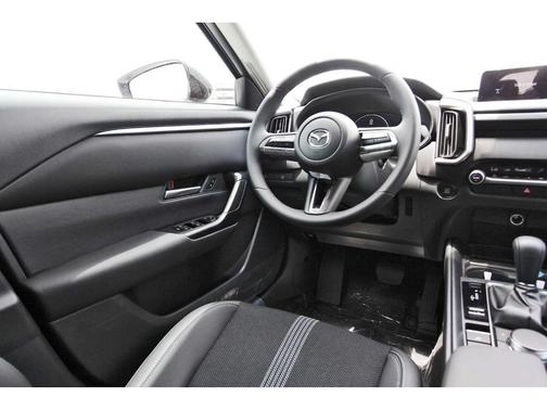 2025 Mazda CX-50 2.5 S Select Package
