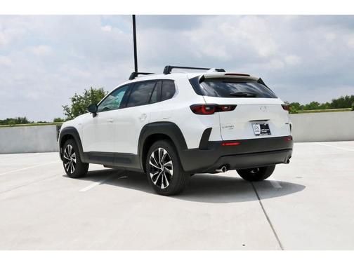 2025 Mazda CX-50 Hybrid Premium Plus Package