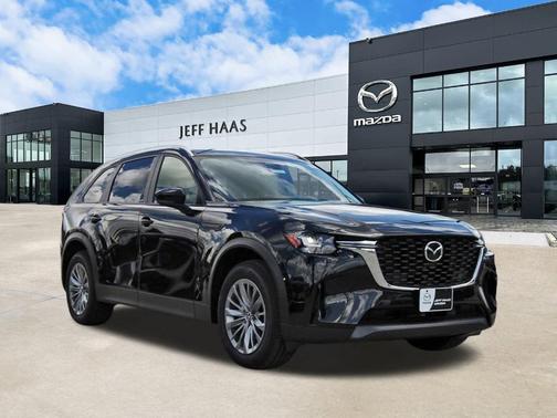 2025 Mazda CX-90 3.3 Turbo Select Package