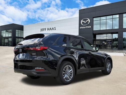 2025 Mazda CX-90 3.3 Turbo Select Package