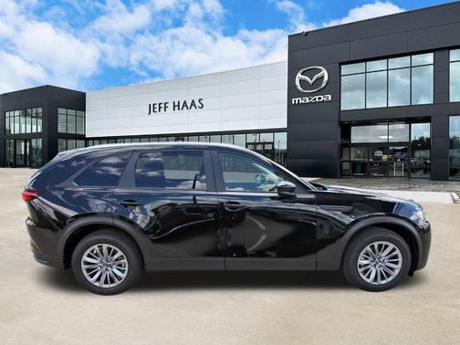 2025 Mazda CX-90 3.3 Turbo Select Package