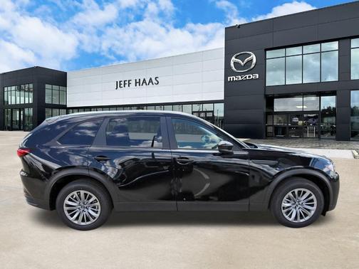 2025 Mazda CX-90 3.3 Turbo Select Package