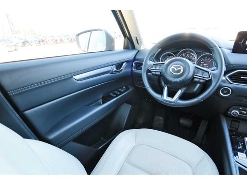 2022 Mazda CX-5 2.5 S Preferred Package