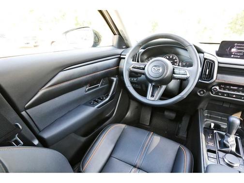 2025 Mazda CX-50 2.5 Turbo Premium Plus Package