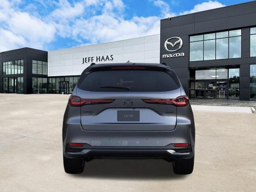 2026 Mazda CX-90 S