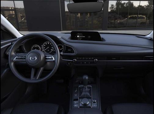 2026 Mazda CX-30 Base