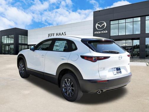 2026 Mazda CX-30 Base