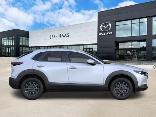 2026 Mazda CX-30 Base