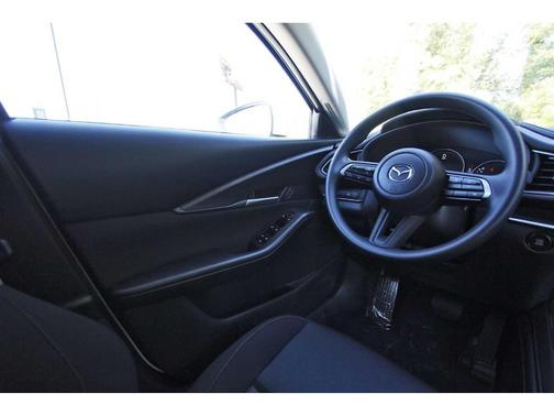 2026 Mazda CX-30 Base