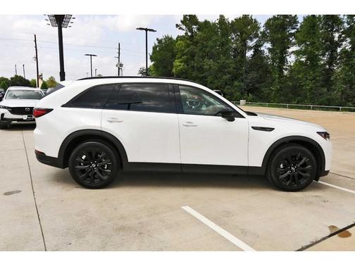 2025 Mazda CX-90 Premium