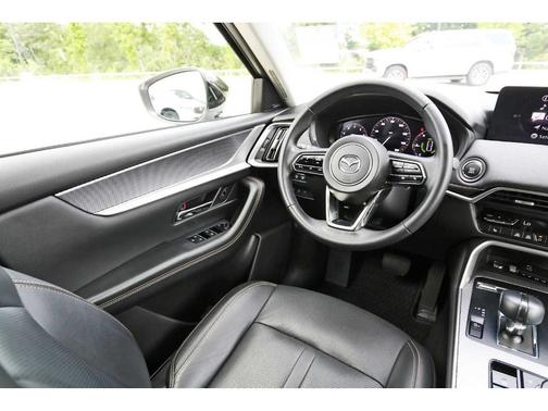 2025 Mazda CX-90 Premium