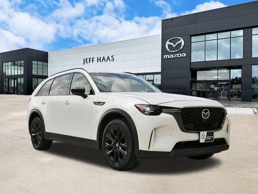 2025 Mazda CX-90 Premium