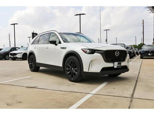 2025 Mazda CX-90 Premium