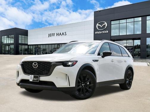 2025 Mazda CX-90 Premium