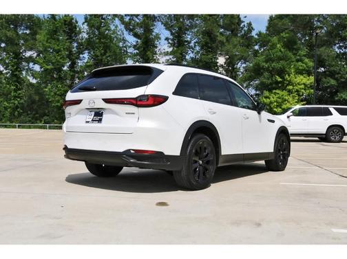 2025 Mazda CX-90 Premium