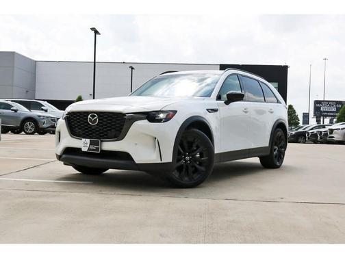 2025 Mazda CX-90 Premium