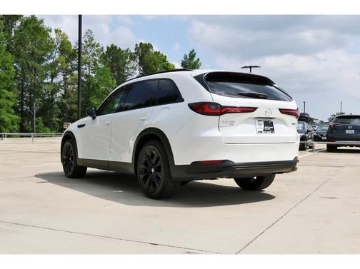 2025 Mazda CX-90 Premium