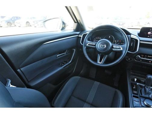 2023 Mazda CX-50 2.5 S Preferred Plus Package