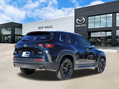 2023 Mazda CX-50 2.5 S Preferred Plus Package