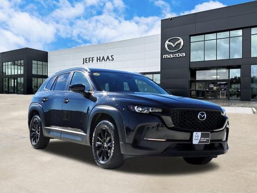 2023 Mazda CX-50 2.5 S Preferred Plus Package