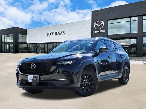 2023 Mazda CX-50 2.5 S Preferred Plus Package