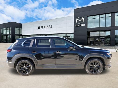 2023 Mazda CX-50 2.5 S Preferred Plus Package