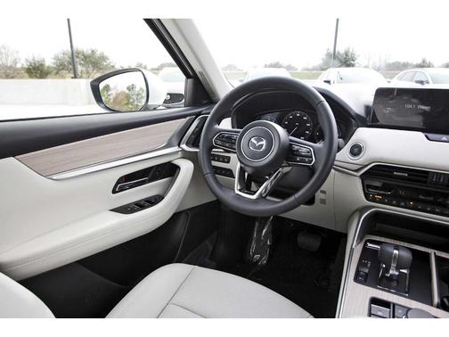 2026 Mazda CX-90 Premium Plus