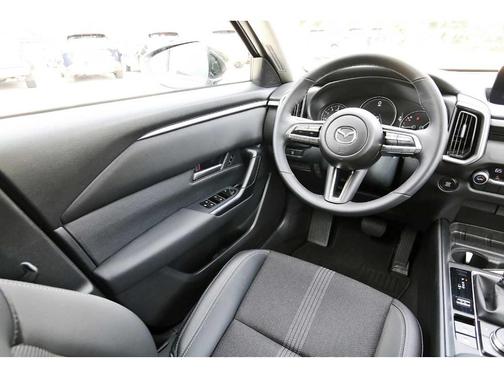 2025 Mazda CX-50 2.5 S Select Package