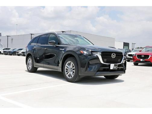 2025 Mazda CX-90 3.3 Turbo Preferred Package