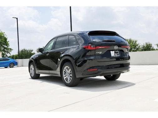 2025 Mazda CX-90 3.3 Turbo Preferred Package