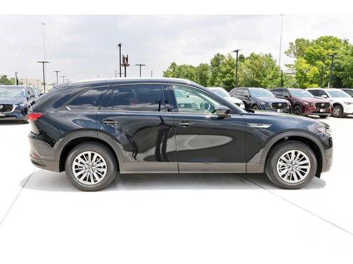 2025 Mazda CX-90 3.3 Turbo Preferred Package