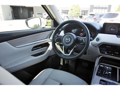 2024 Mazda CX-90 3.3 Turbo Premium Plus