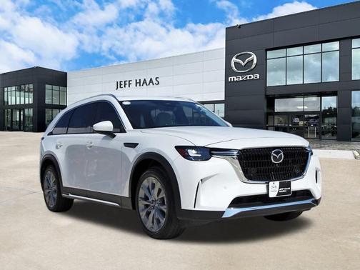 2024 Mazda CX-90 3.3 Turbo Premium Plus