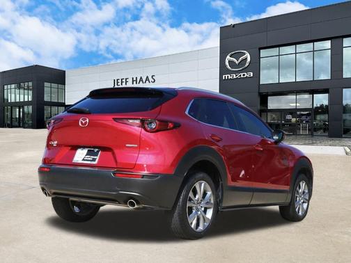 2023 Mazda CX-30 2.5 S Preferred Package