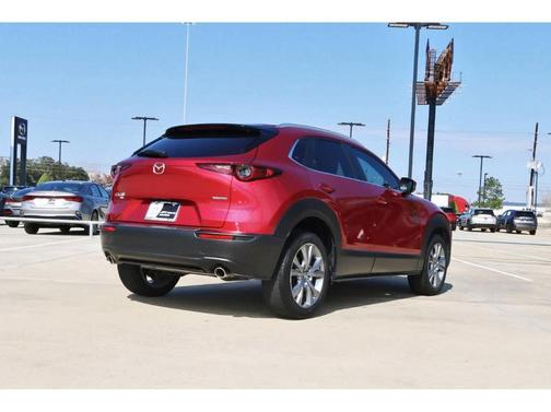 2023 Mazda CX-30 2.5 S Preferred Package