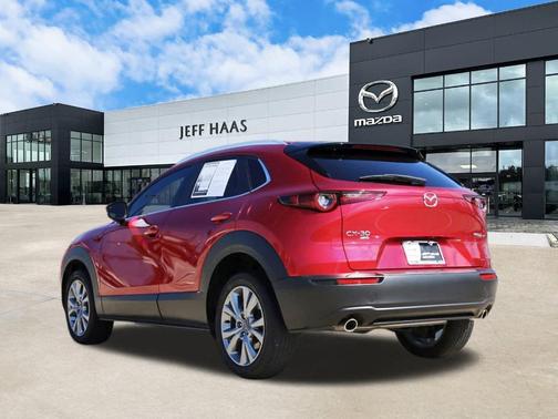 2023 Mazda CX-30 2.5 S Preferred Package