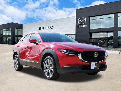 2023 Mazda CX-30 2.5 S Preferred Package
